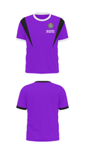 Untapped Potential 75952763 Short Sleeve Performance Shirt - 32