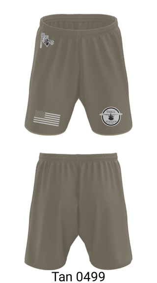 Athletic Shorts With Pockets, , Marines, Teamtime, Team time, sublimation, custom sports apparel, team uniforms, spirit wear, spiritwear, sports uniforms, custom shirts, team store, custom team store, fundraiser sports, apparel fundraiser