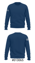 Casa de Dios 14899399 Crew Neck Sweatshirt - 2