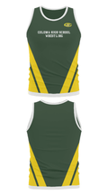 Coloma High School Wrestling 72632347 Tank Top - 32