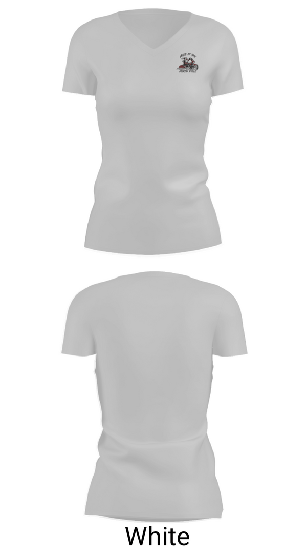 Women's Short Sleeve Vneck Shirt, EOLdaBRANDEOLdaBRAND, , Teamtime, Team time, sublimation, custom sports apparel, team uniforms, spirit wear, spiritwear, sports uniforms, custom shirts, team store, custom team store, fundraiser sports, apparel fundraiser