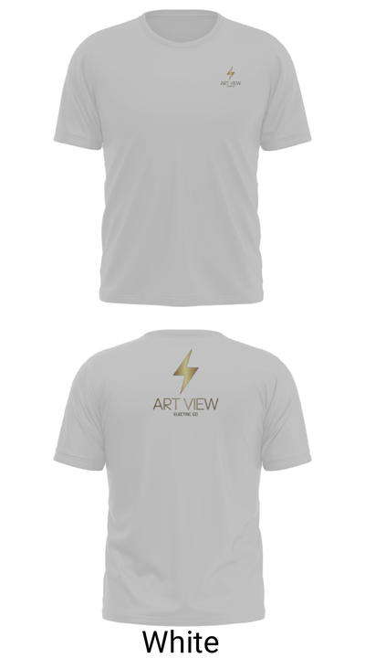 Art view 78673886 Short Sleeve Performance Shirt - 5