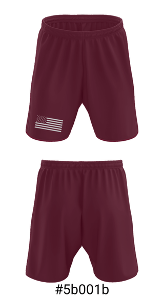Athletic Shorts With Pockets, Eagle View Elementary School, Spirit Store, Teamtime, Team time, sublimation, custom sports apparel, team uniforms, spirit wear, spiritwear, sports uniforms, custom shirts, team store, custom team store, fundraiser sports, apparel fundraiser