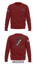Freeport High School 46979355 Crew Neck Sweatshirt - 16