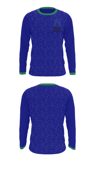 Long Sleeve Performance Shirt, Southampton Academy Basketball, Men's Basketball, Teamtime, Team time, sublimation, custom sports apparel, team uniforms, spirit wear, spiritwear, sports uniforms, custom shirts, team store, custom team store, fundraiser sports, apparel fundraiser