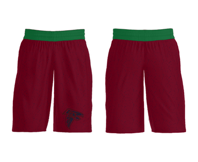 La Quinta High School Basketball 95710468 Mens Soccer Shorts - 32