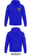 Carthage Middle School 38334304 Hoodie - 17