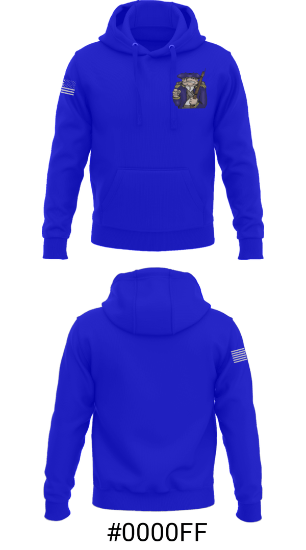 Hoodie, Carthage Middle School, Spirit Store, Teamtime, Team time, sublimation, custom sports apparel, team uniforms, spirit wear, spiritwear, sports uniforms, custom shirts, team store, custom team store, fundraiser sports, apparel fundraiser