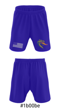 Adrian Elementary School 49570948 Athletic Shorts With Pockets - 15