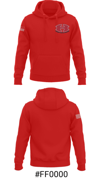 Hoodie, Crosby Middle School Basketball, Women's Basketball, Teamtime, Team time, sublimation, custom sports apparel, team uniforms, spirit wear, spiritwear, sports uniforms, custom shirts, team store, custom team store, fundraiser sports, apparel fundraiser