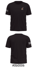 Social Circle Middle School 97969643 Short Sleeve Performance Shirt - 19