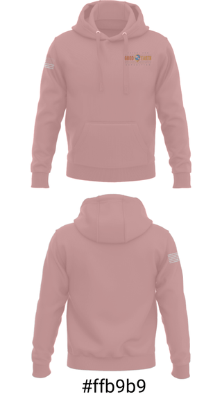 Hoodie, Good Earth Expedition, , Teamtime, Team time, sublimation, custom sports apparel, team uniforms, spirit wear, spiritwear, sports uniforms, custom shirts, team store, custom team store, fundraiser sports, apparel fundraiser