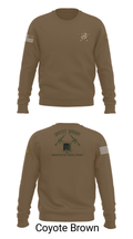 ASD 85875473 Crew Neck Sweatshirt - 10