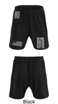 Tsb heavy haul 51747559 Athletic Shorts With Pockets - 8