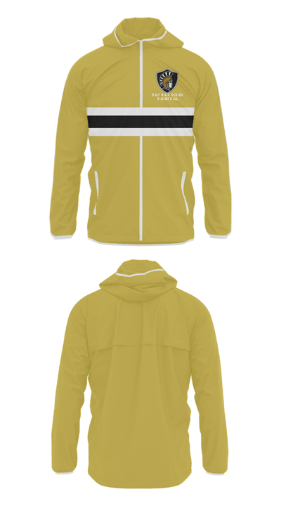 Italy High School Basketball 2900471 Windbreaker - 25