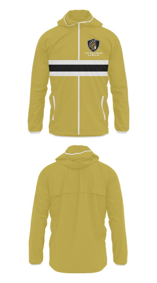 Windbreaker, Italy High School Basketball, Women's Basketball, Teamtime, Team time, sublimation, custom sports apparel, team uniforms, spirit wear, spiritwear, sports uniforms, custom shirts, team store, custom team store, fundraiser sports, apparel fundraiser