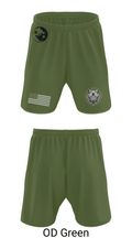 Blacksmith s 21266985 Athletic Shorts With Pockets - 29