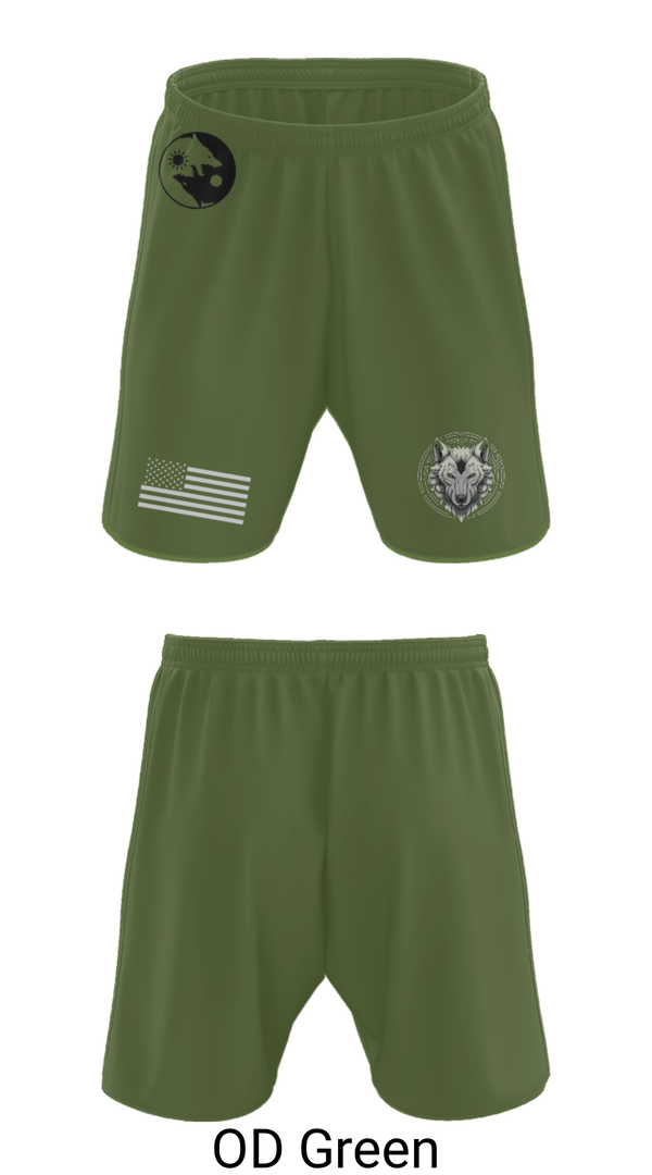 Athletic Shorts With Pockets, Blacksmith s, National Guard, Teamtime, Team time, sublimation, custom sports apparel, team uniforms, spirit wear, spiritwear, sports uniforms, custom shirts, team store, custom team store, fundraiser sports, apparel fundraiser