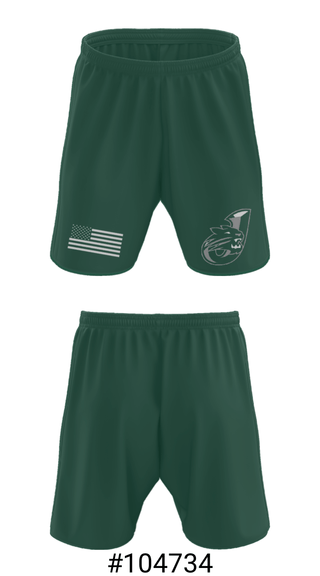 Athletic Shorts With Pockets, Jenison Junior High School Swimming, Swimming, Teamtime, Team time, sublimation, custom sports apparel, team uniforms, spirit wear, spiritwear, sports uniforms, custom shirts, team store, custom team store, fundraiser sports, apparel fundraiser