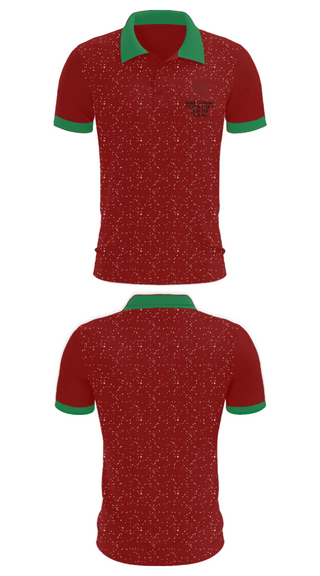 Short Sleeve Performance Polo, Valiente College Preparatory Charter School, Spirit Store, Teamtime, Team time, sublimation, custom sports apparel, team uniforms, spirit wear, spiritwear, sports uniforms, custom shirts, team store, custom team store, fundraiser sports, apparel fundraiser