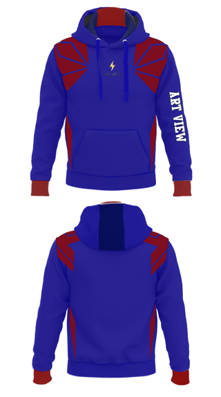 Hoodie, Art view, , Teamtime, Team time, sublimation, custom sports apparel, team uniforms, spirit wear, spiritwear, sports uniforms, custom shirts, team store, custom team store, fundraiser sports, apparel fundraiser