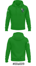 Frazee Hornets 17428224 Hoodie - 17