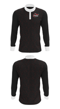 Brantford Cyo Boys Basketball Association 84146470 Quarter Zip Jacket - 26