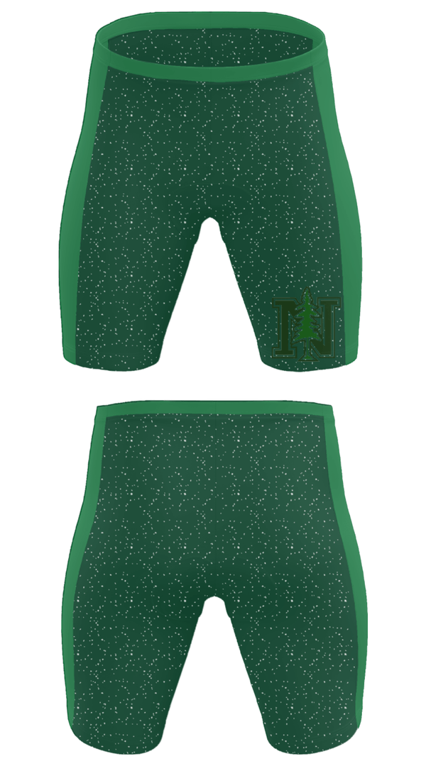 Men's Compression Shorts, Northwood High/Middle School, Spirit Store, Teamtime, Team time, sublimation, custom sports apparel, team uniforms, spirit wear, spiritwear, sports uniforms, custom shirts, team store, custom team store, fundraiser sports, apparel fundraiser