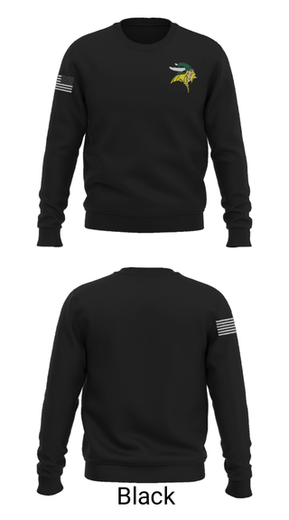 Crew Neck Sweatshirt, Archbishop Wood Catholic High School Bowling, Bowling, Teamtime, Team time, sublimation, custom sports apparel, team uniforms, spirit wear, spiritwear, sports uniforms, custom shirts, team store, custom team store, fundraiser sports, apparel fundraiser