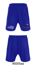 Bow High School Wrestling 35233861 Athletic Shorts With Pockets - 15