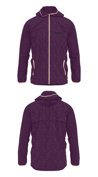 Windbreaker, BEENBLK, , Teamtime, Team time, sublimation, custom sports apparel, team uniforms, spirit wear, spiritwear, sports uniforms, custom shirts, team store, custom team store, fundraiser sports, apparel fundraiser