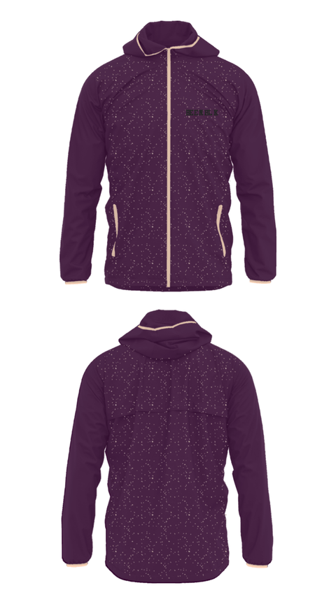 Windbreaker, BEENBLK, , Teamtime, Team time, sublimation, custom sports apparel, team uniforms, spirit wear, spiritwear, sports uniforms, custom shirts, team store, custom team store, fundraiser sports, apparel fundraiser
