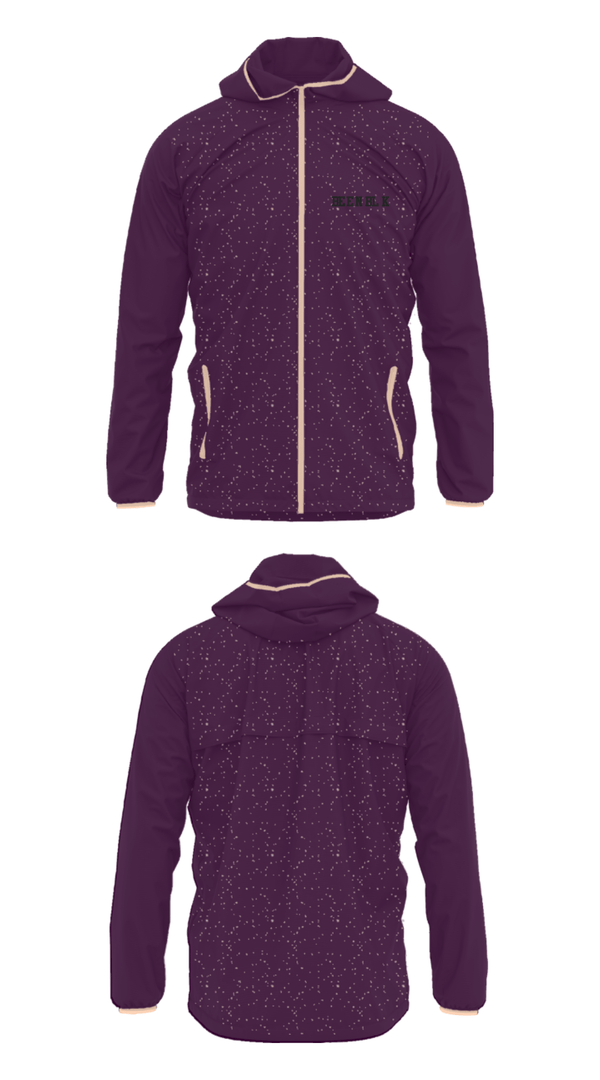 Windbreaker, BEENBLK, , Teamtime, Team time, sublimation, custom sports apparel, team uniforms, spirit wear, spiritwear, sports uniforms, custom shirts, team store, custom team store, fundraiser sports, apparel fundraiser