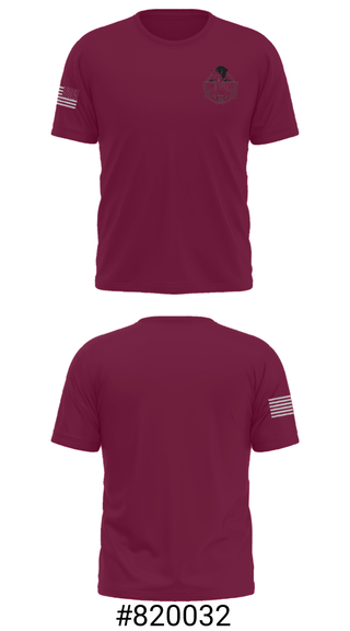 Short Sleeve Performance Shirt, Cuyuna Range Elementary School, Spirit Store, Teamtime, Team time, sublimation, custom sports apparel, team uniforms, spirit wear, spiritwear, sports uniforms, custom shirts, team store, custom team store, fundraiser sports, apparel fundraiser