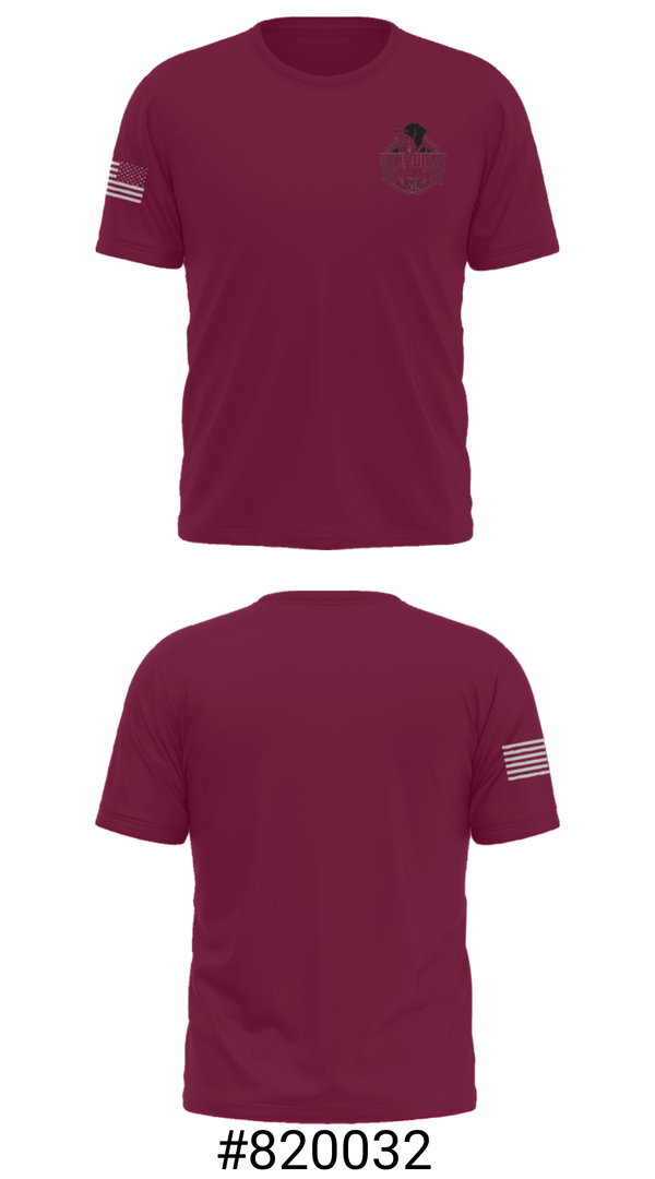 Short Sleeve Performance Shirt, Cuyuna Range Elementary School, Spirit Store, Teamtime, Team time, sublimation, custom sports apparel, team uniforms, spirit wear, spiritwear, sports uniforms, custom shirts, team store, custom team store, fundraiser sports, apparel fundraiser