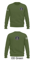K9 Unit 75320760 Crew Neck Sweatshirt - 26