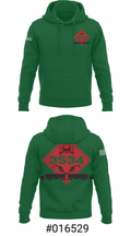 CLB4 18081241 Hoodie - 8