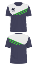 Big Springs Charter School 63680651 Short Sleeve Performance Shirt - 25