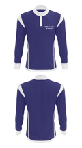 Book Of Life Academy 620228 Quarter Zip Jacket - 37