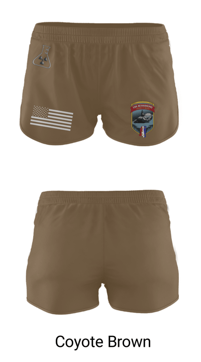 USS Mississippi 78195708 Ranger Panties - 9