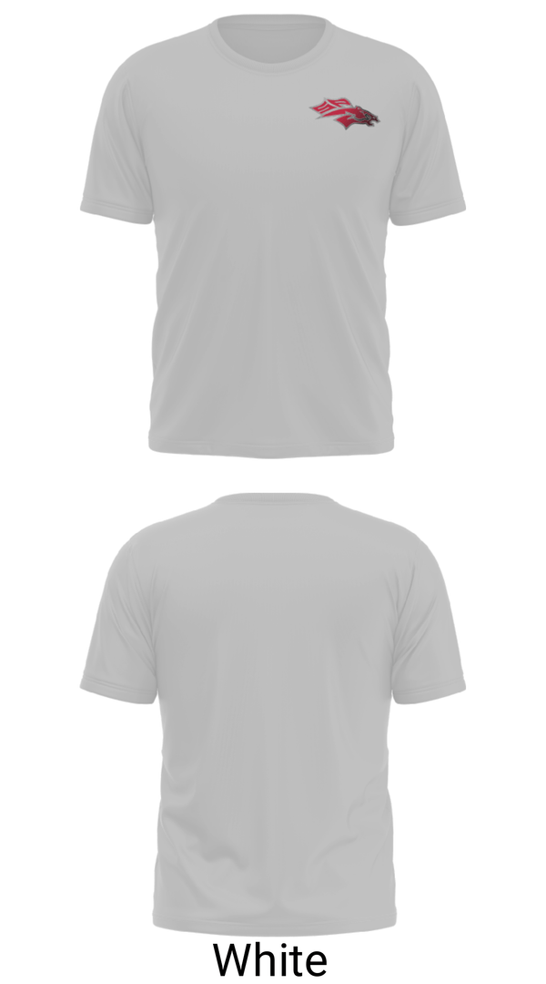 Short Sleeve Performance Shirt, South Pointe High School Wrestling, Wrestling, Teamtime, Team time, sublimation, custom sports apparel, team uniforms, spirit wear, spiritwear, sports uniforms, custom shirts, team store, custom team store, fundraiser sports, apparel fundraiser