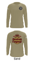 Hardrock Company 49031868 Long Sleeve Performance Shirt - 43