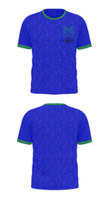 Reitz Memorial High School 97796056 Short Sleeve Performance Shirt - 35