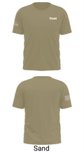 TEST 95855868 Short Sleeve Performance Shirt - 46