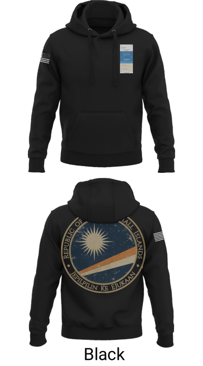 AKEO 58778116 Hoodie - 10