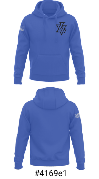 Hoodie, Leavenworth High School Wrestling, Wrestling, Teamtime, Team time, sublimation, custom sports apparel, team uniforms, spirit wear, spiritwear, sports uniforms, custom shirts, team store, custom team store, fundraiser sports, apparel fundraiser