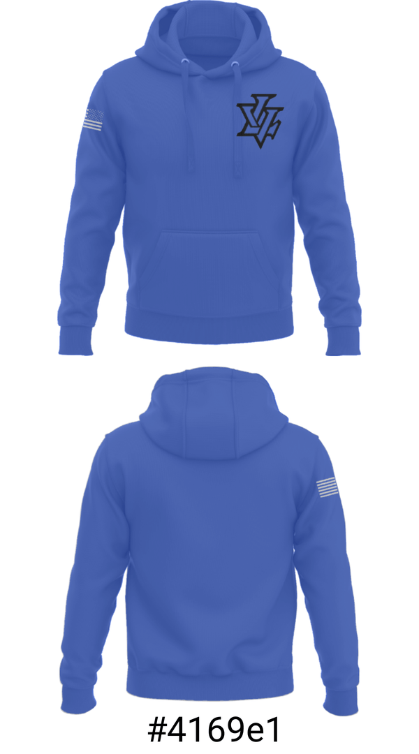 Hoodie, Leavenworth High School Wrestling, Wrestling, Teamtime, Team time, sublimation, custom sports apparel, team uniforms, spirit wear, spiritwear, sports uniforms, custom shirts, team store, custom team store, fundraiser sports, apparel fundraiser