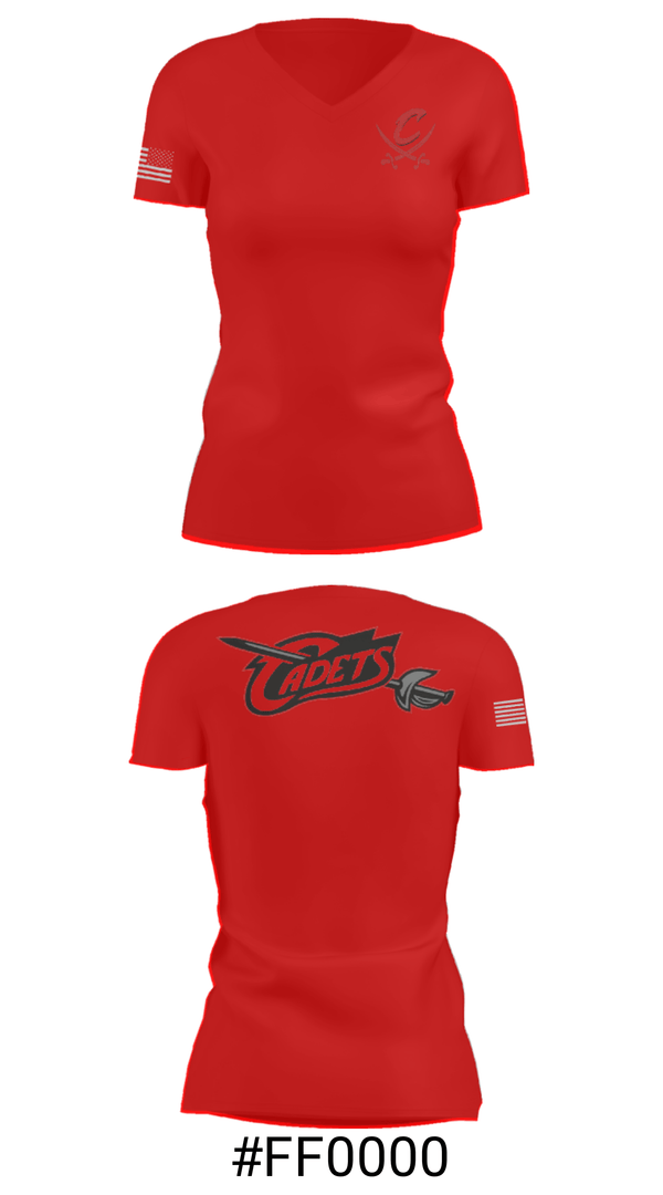 Women's Short Sleeve Vneck Shirt, West Point-Beemer Senior High School Wrestling, Wrestling, Teamtime, Team time, sublimation, custom sports apparel, team uniforms, spirit wear, spiritwear, sports uniforms, custom shirts, team store, custom team store, fundraiser sports, apparel fundraiser