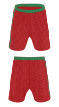 Pocosin Innovative Charter School 25986734 Athletic Shorts With Pockets - 22
