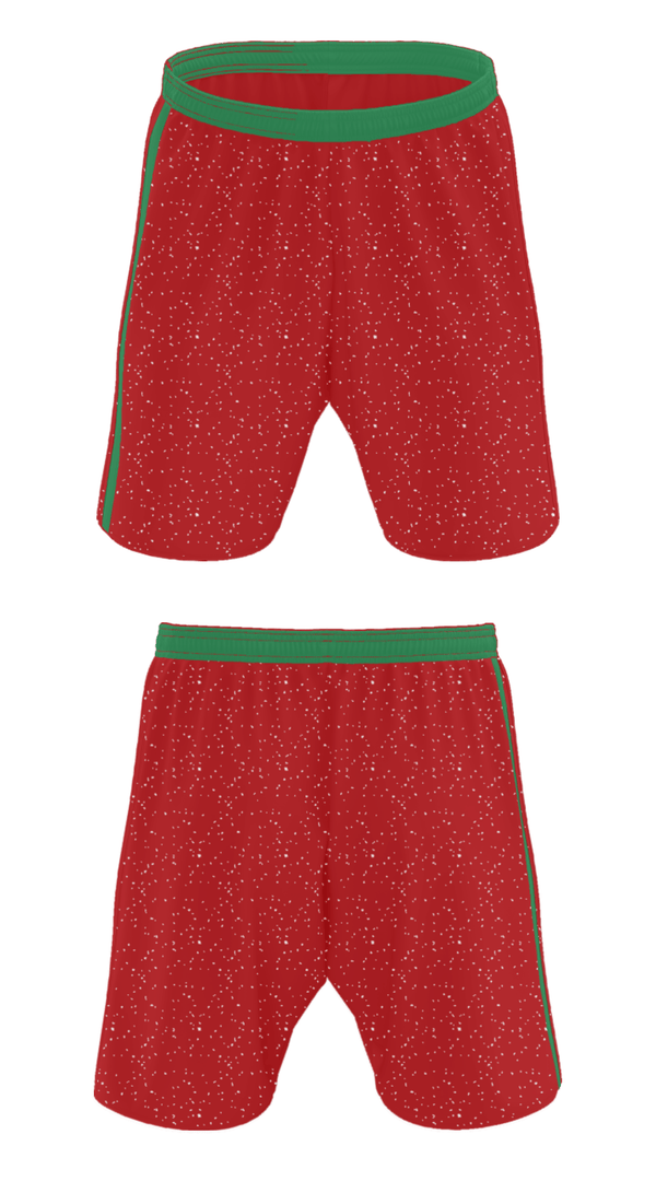 Athletic Shorts With Pockets, Pocosin Innovative Charter School, Spirit Store, Teamtime, Team time, sublimation, custom sports apparel, team uniforms, spirit wear, spiritwear, sports uniforms, custom shirts, team store, custom team store, fundraiser sports, apparel fundraiser